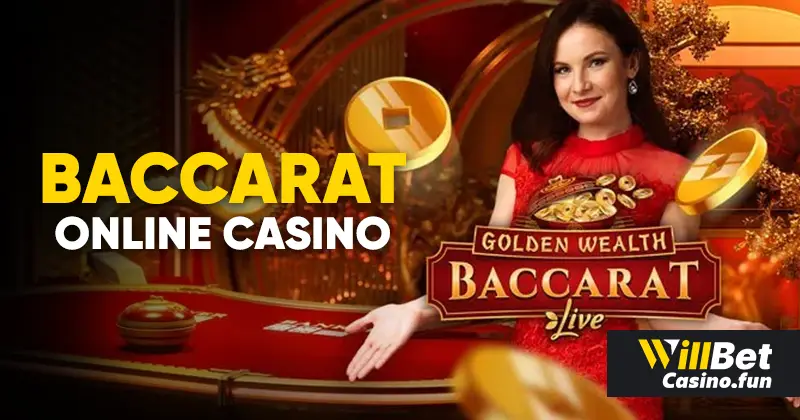 baccarat online casino