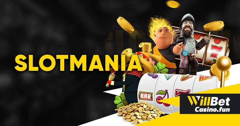 slotmania