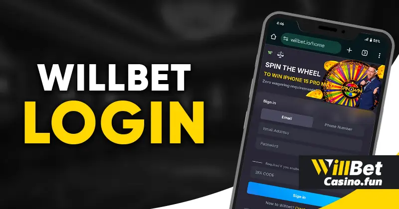 willbet login