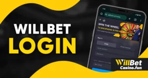 willbet login